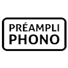 Préampli phono